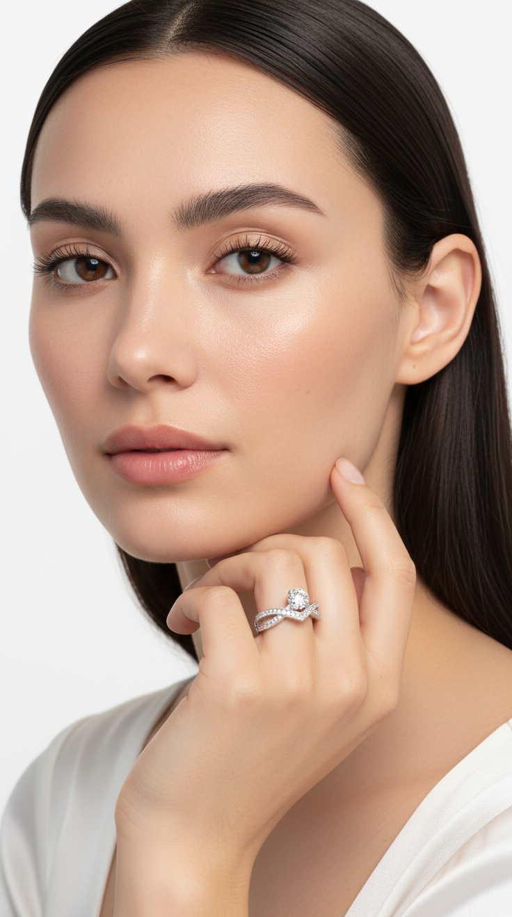 Astralis Luxe Ring