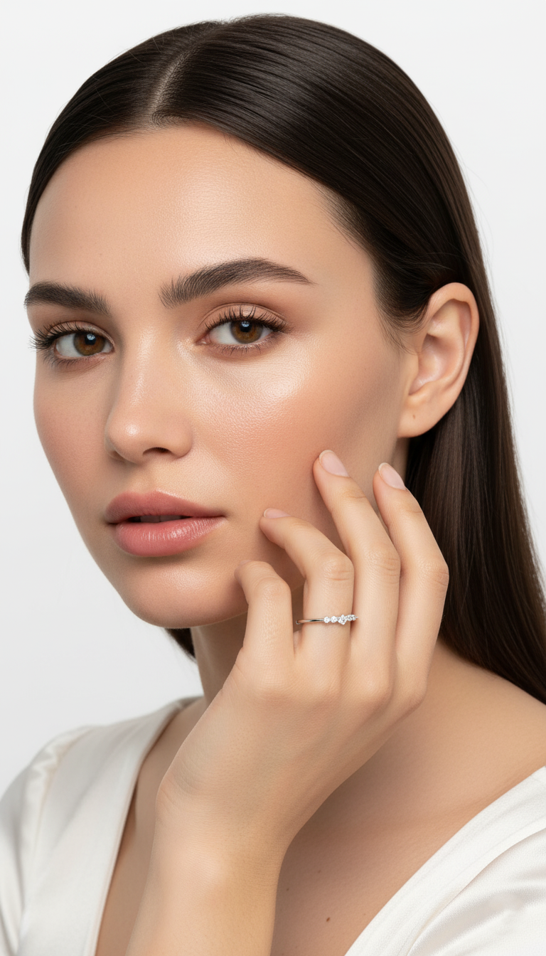 Regal Grandeur Ring