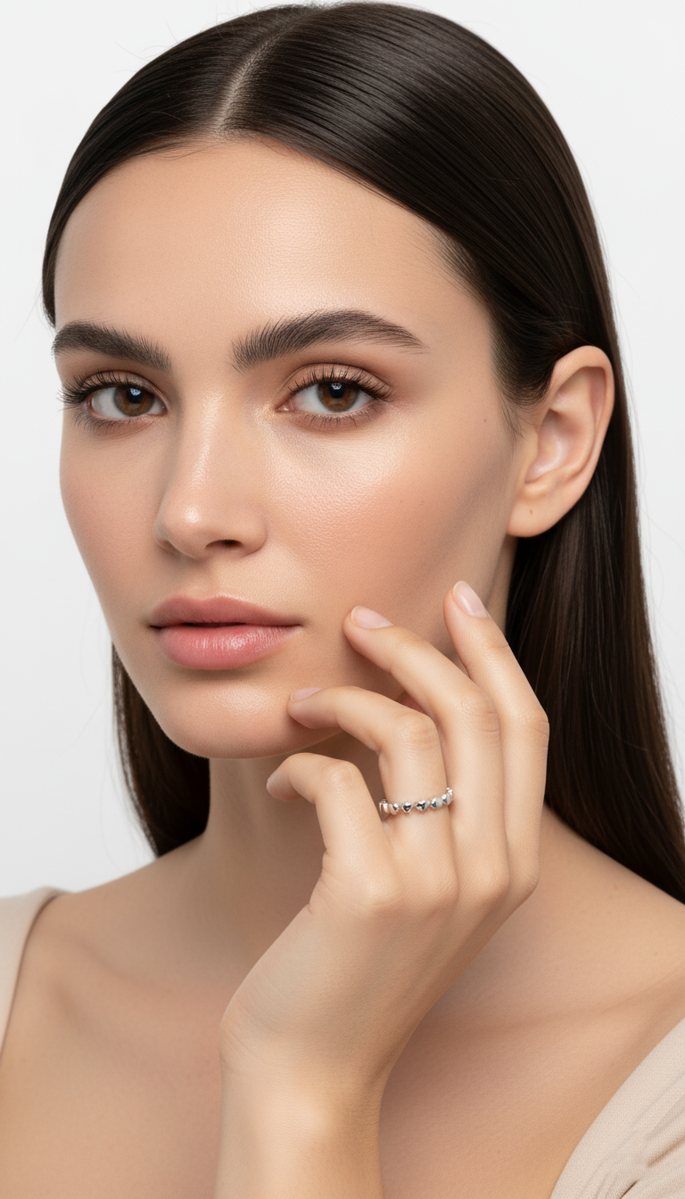 Lover's Loop Ring