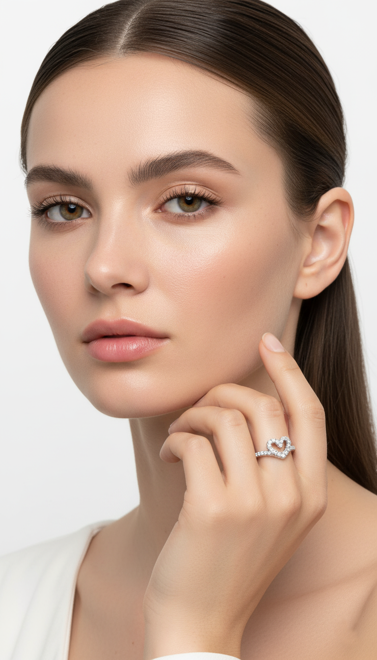 Loving Elegance Ring