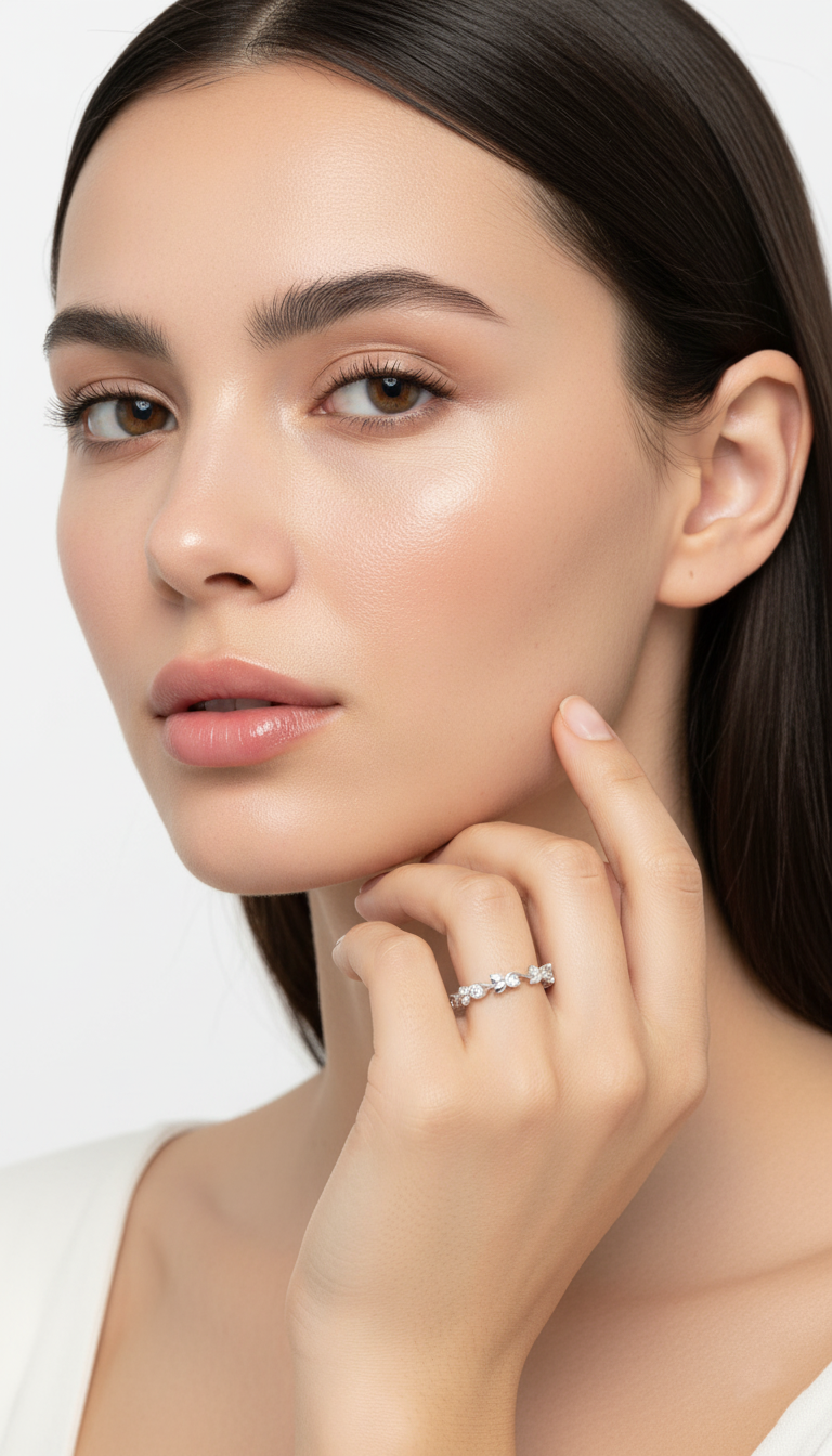 Regency Royale Ring