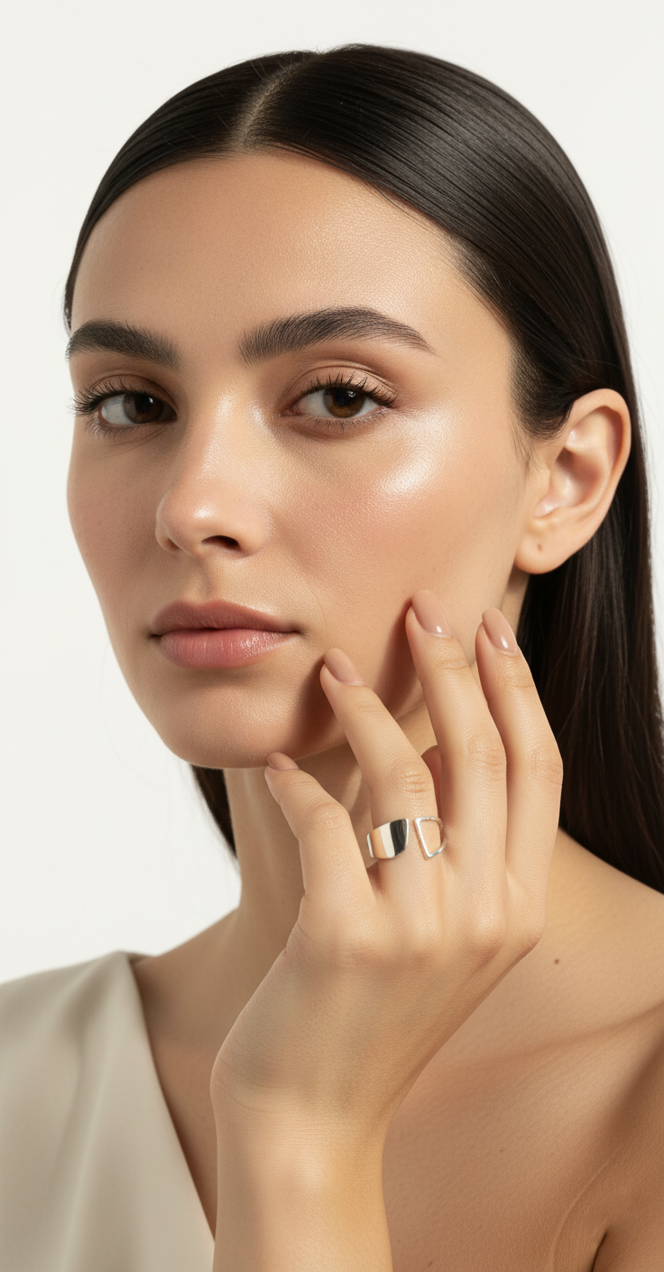Elysian Dream Ring