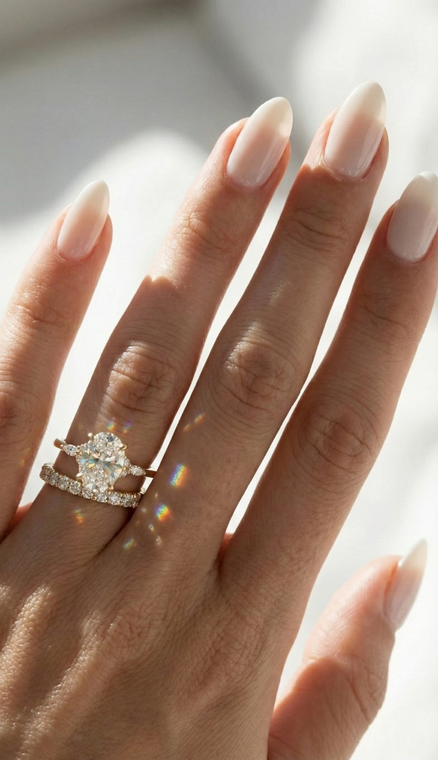 Ethereal Elegance Ring