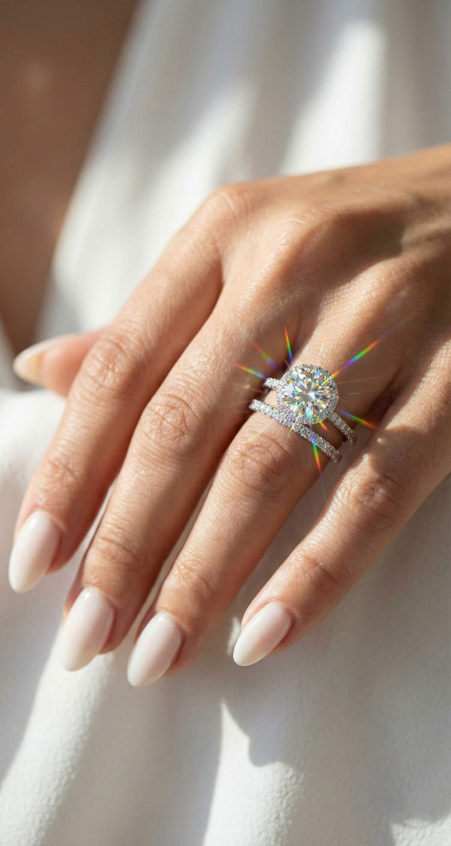 オリオンリング