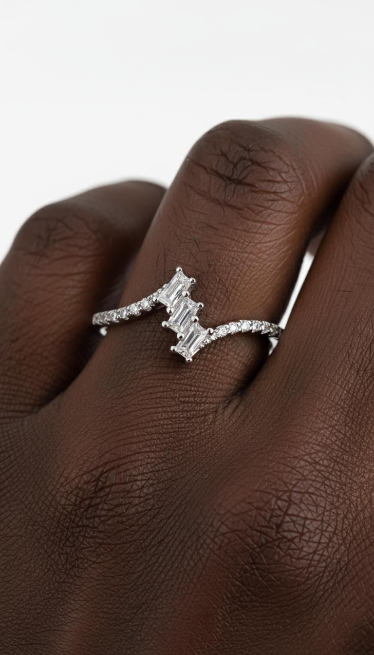 Royal Regalia Ring
