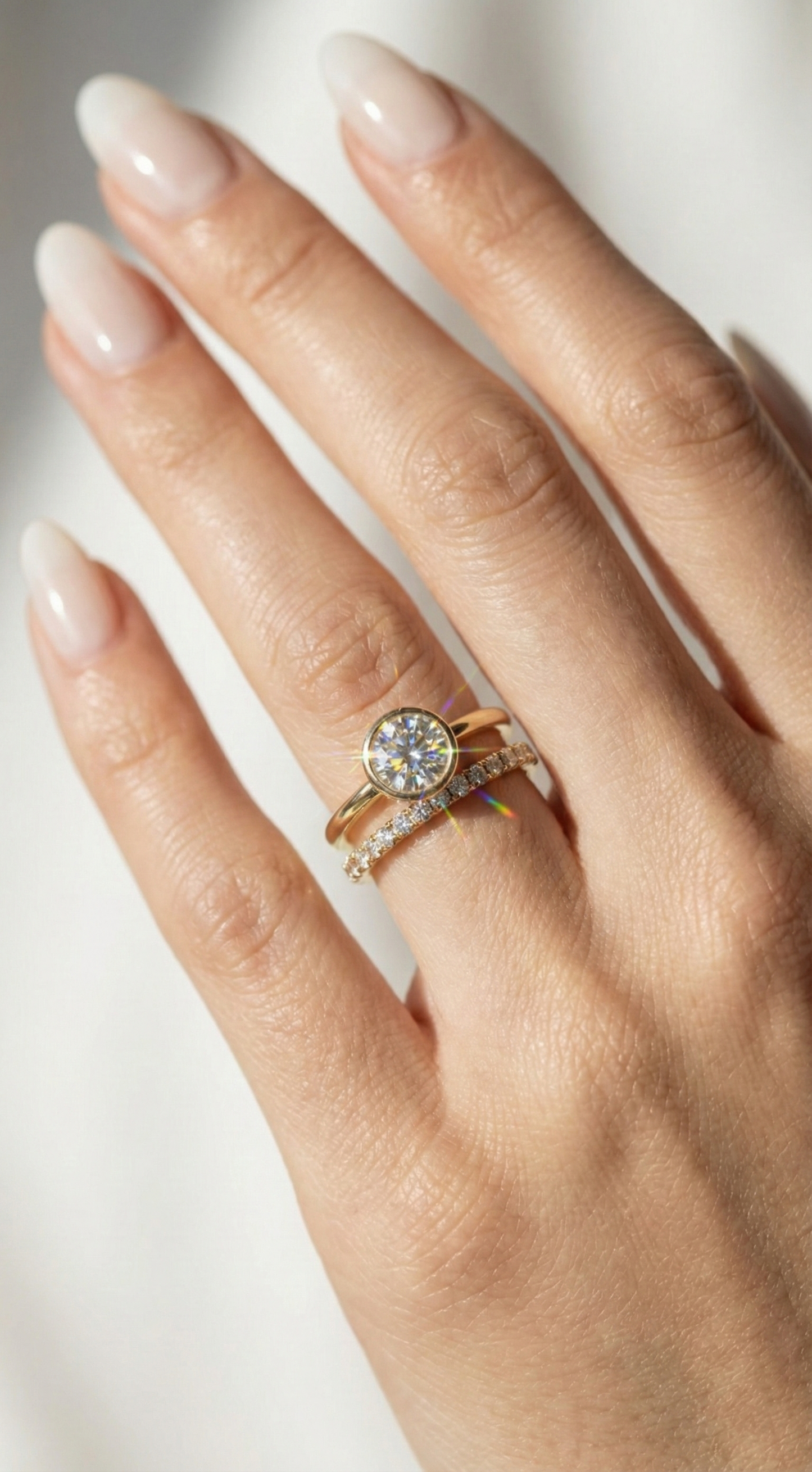 Celestia発光指輪