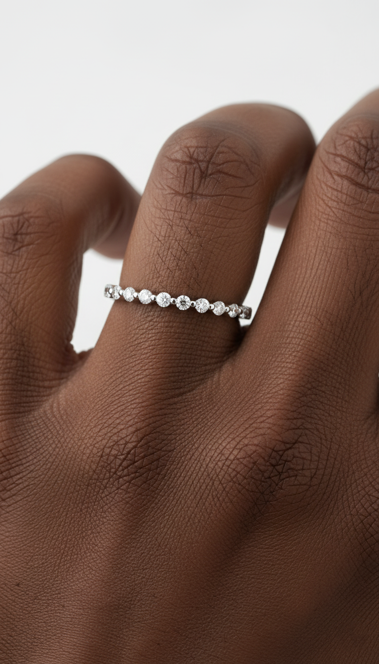 Duchess Enchant Ring