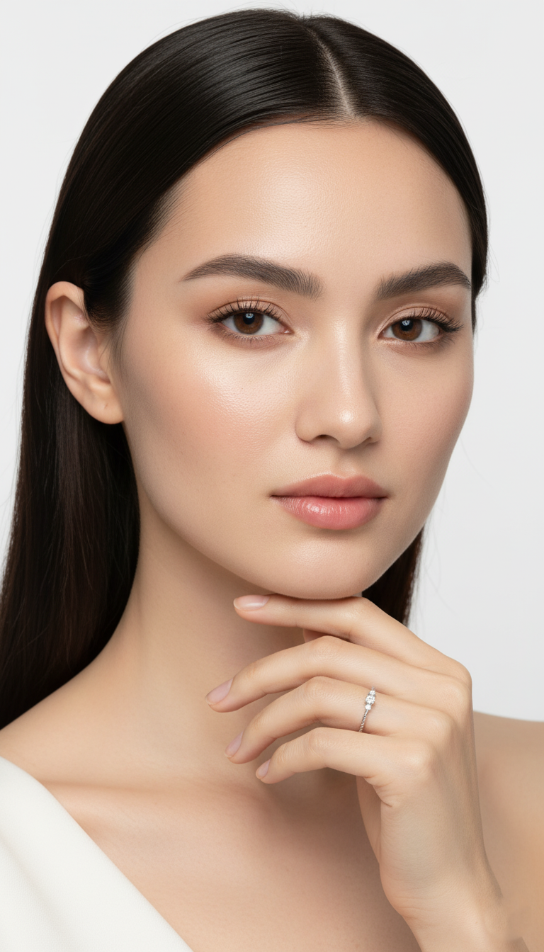 Royal Elegance Ring