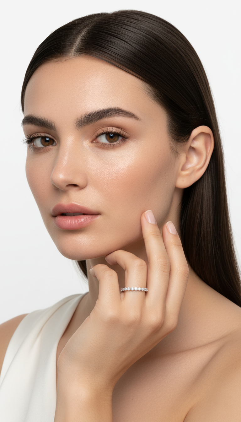 Duchess Enchant Ring
