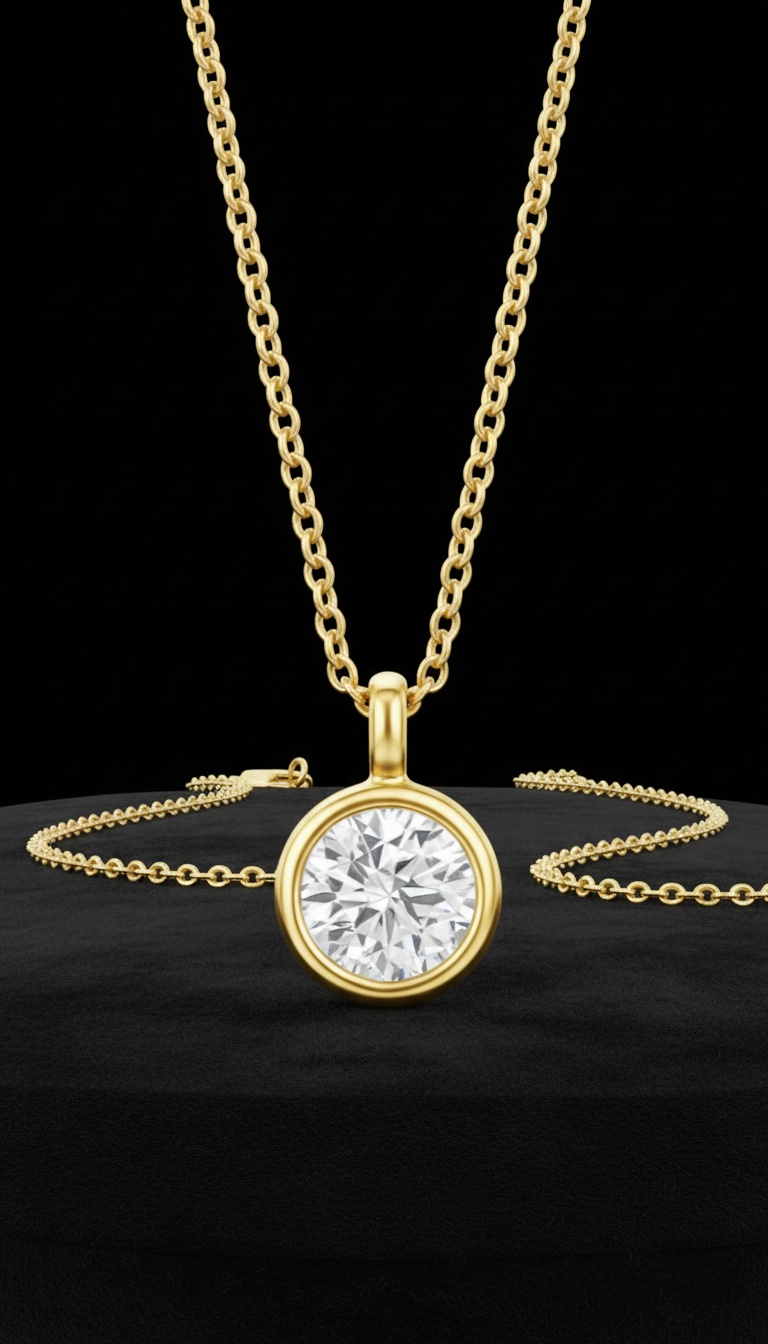 Grand Allure Halsband