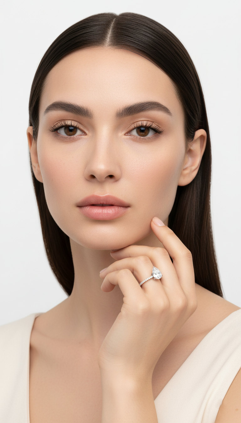 Celestial Tear Ring