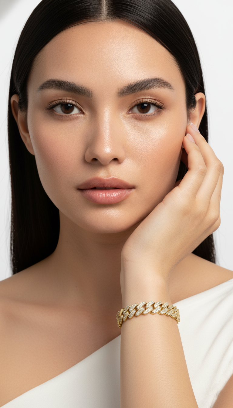 Elara Glow Bracelet