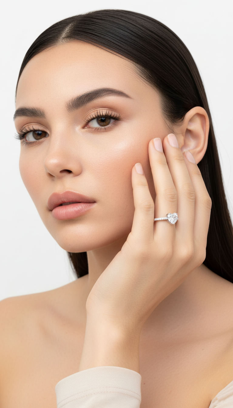 Imperial Love Ring