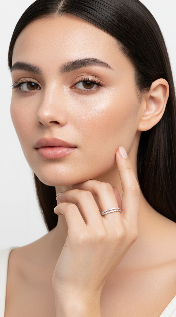 Stellar Horizon Ring