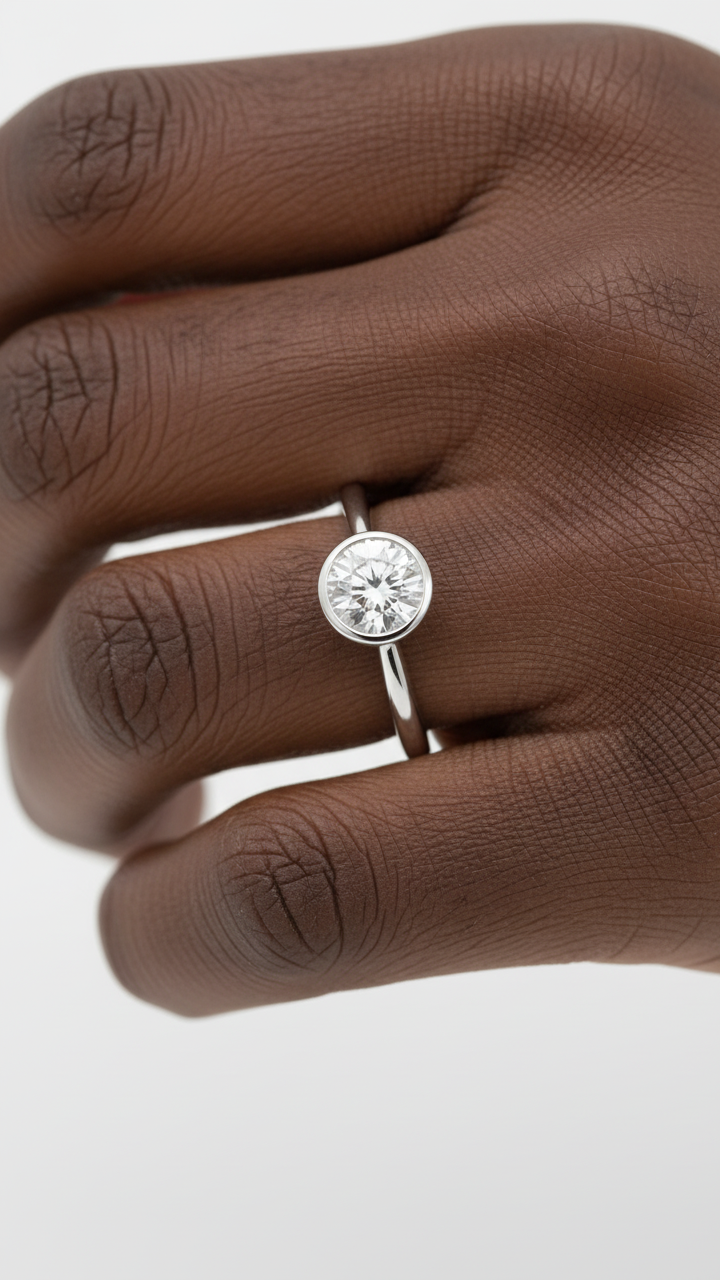 Celestia Glow Ring
