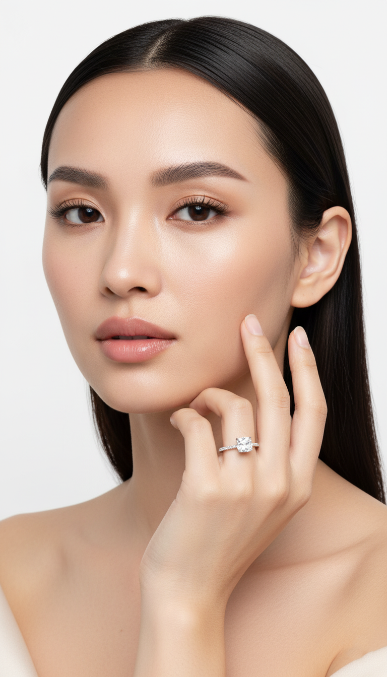 Starlit Dream Ring