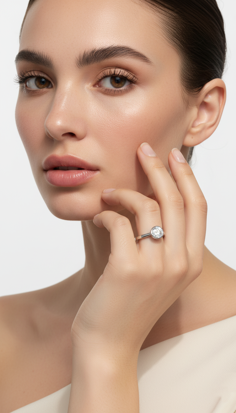 Celestia Glow Ring