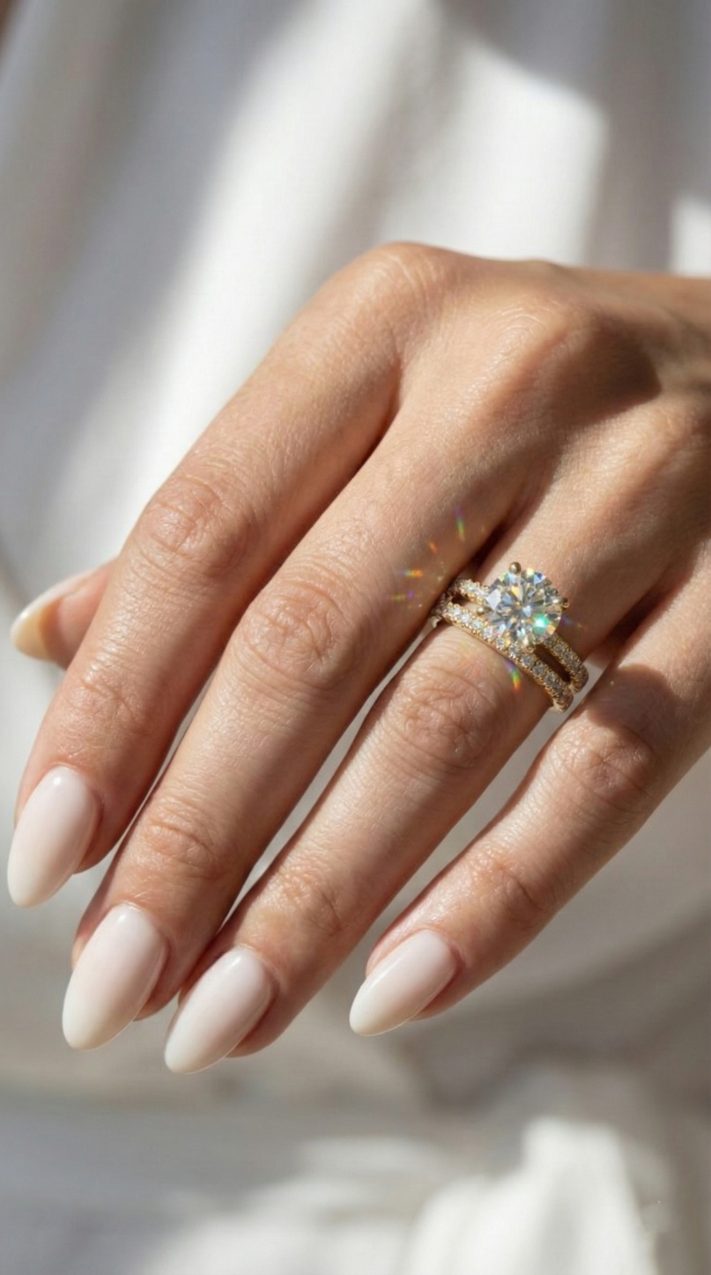 Solar Supernova Ring