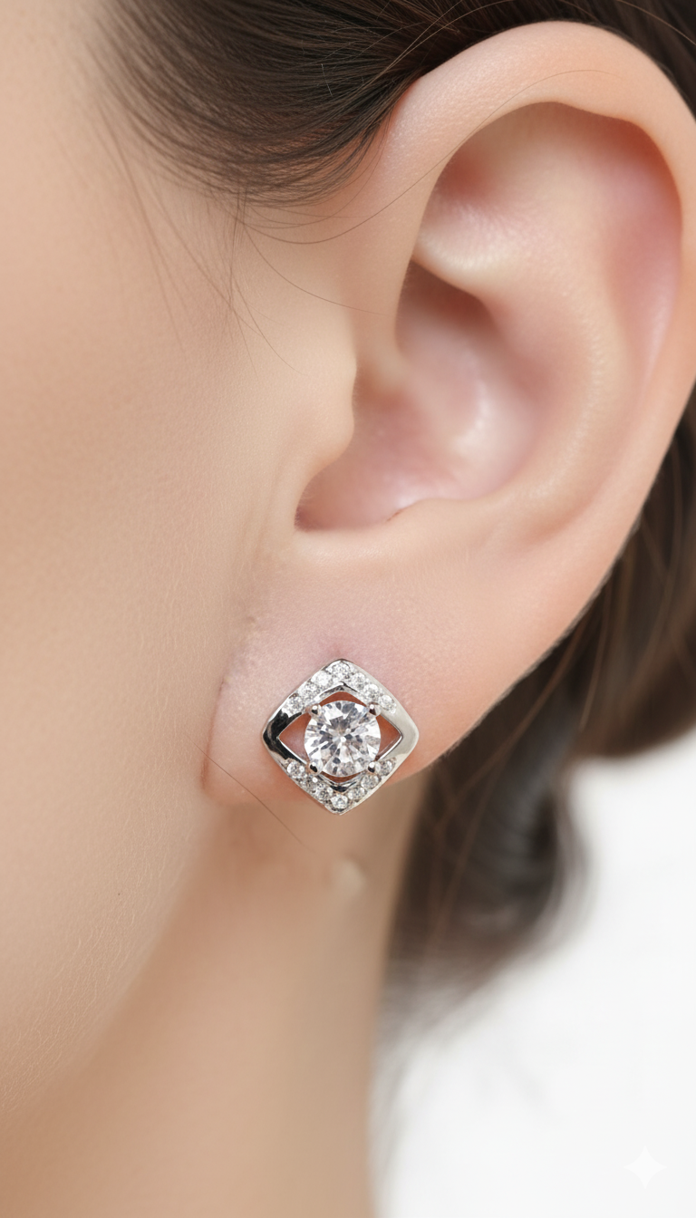 Luxe Legacy Earrings