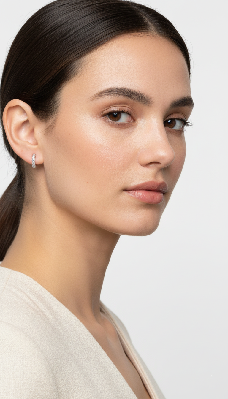 Opulent Dream Earrings