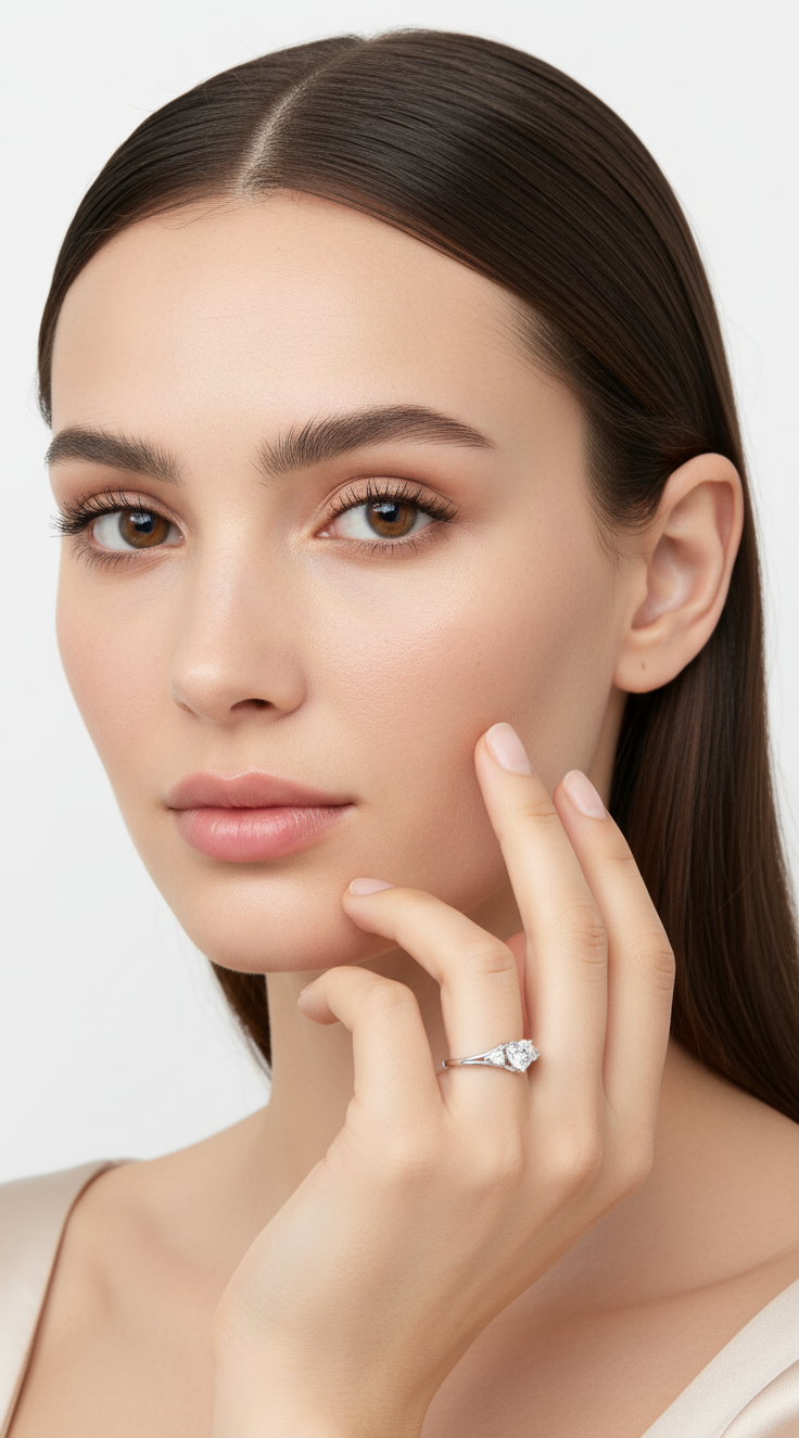 Galactic Heart Ring