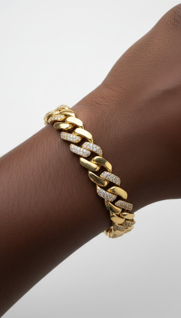 Elara Glow Bracelet