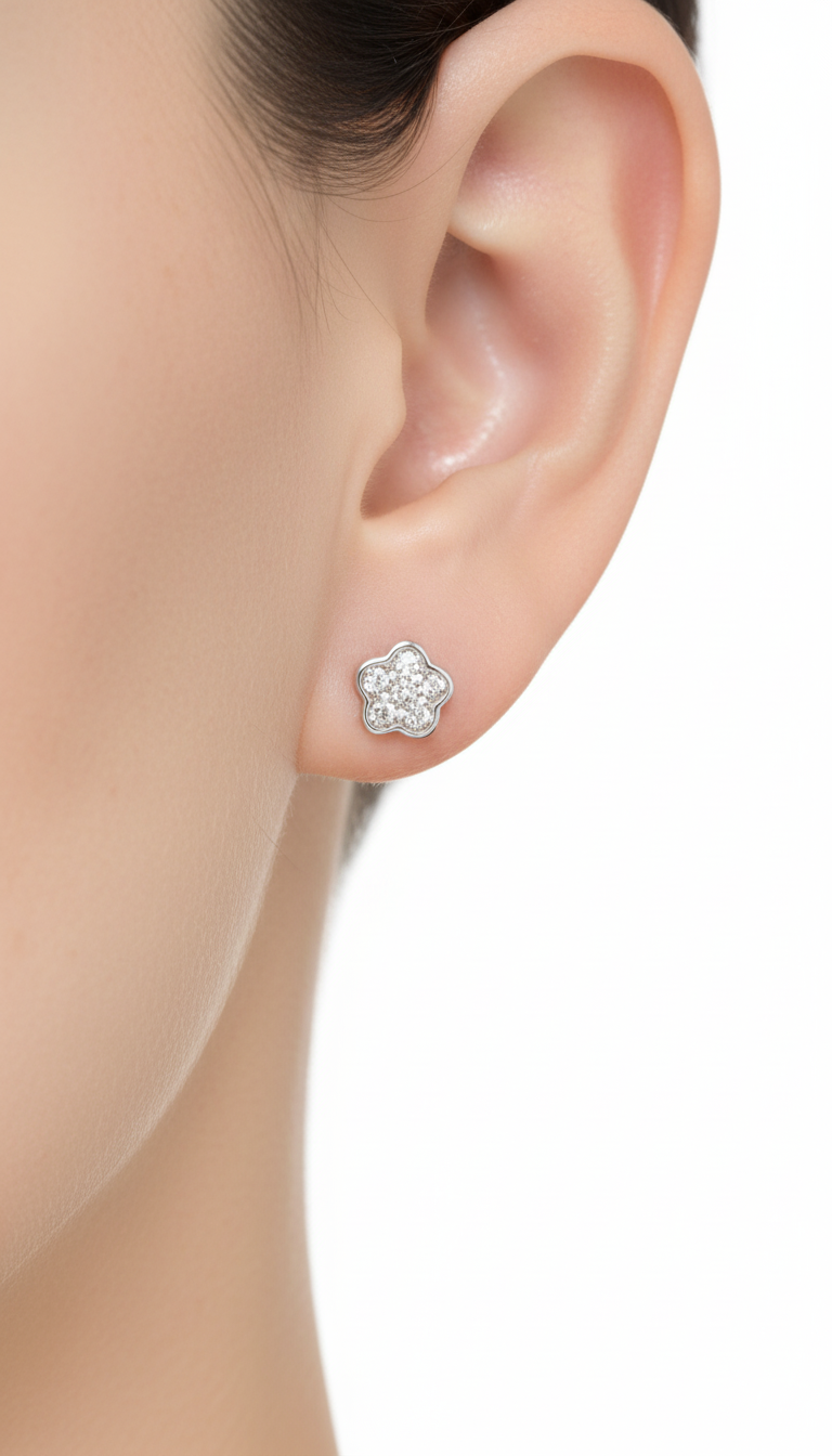 Little Starshine Earrings