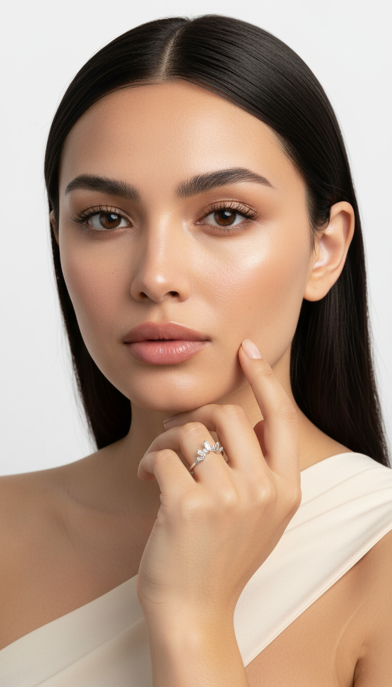 Grandiose Gems Ring
