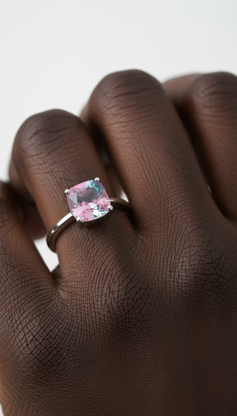 Aurora Galaxy Ring