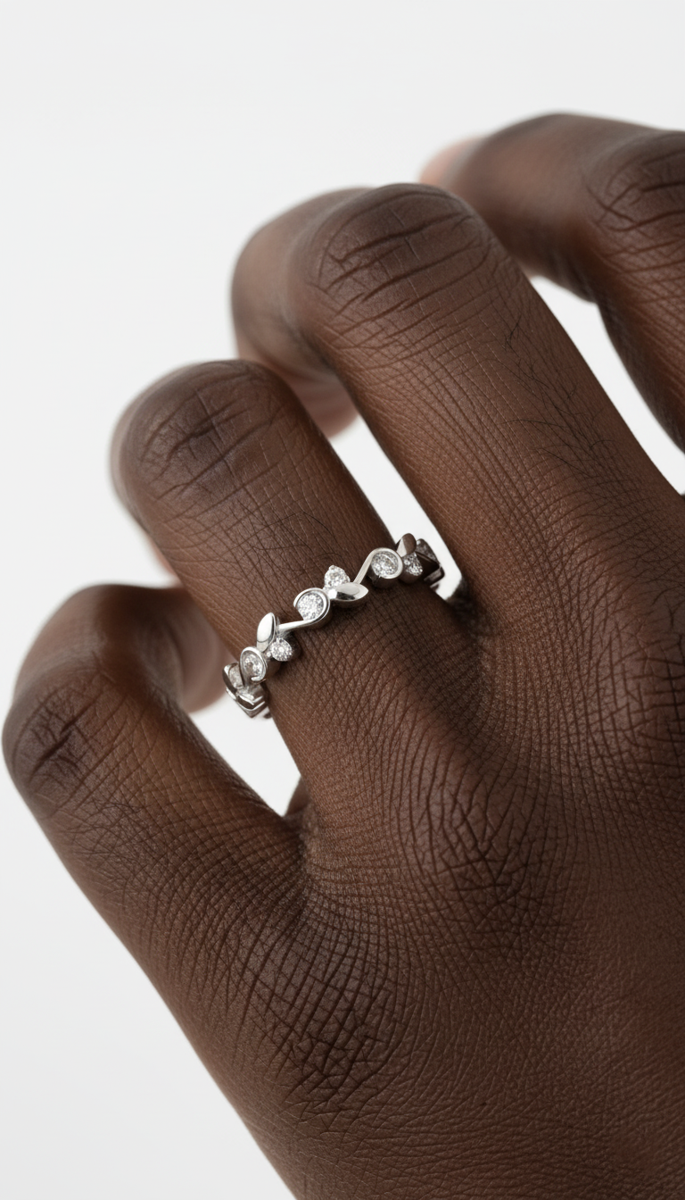 Regency Royale Ring