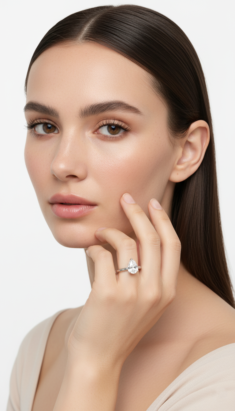 Eternal Tear Ring