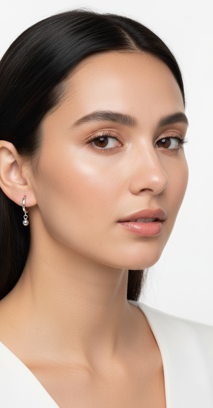 Essential Polish Earrings
