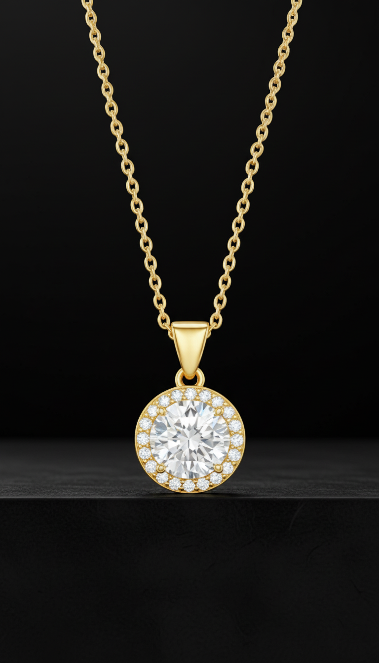 Prestige Magnificence Halsband