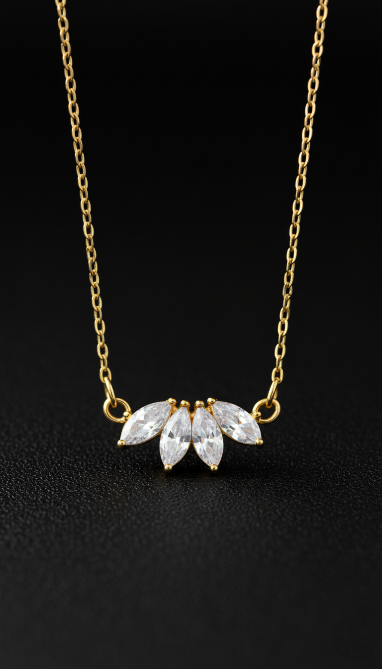 Aether Reverie Necklace