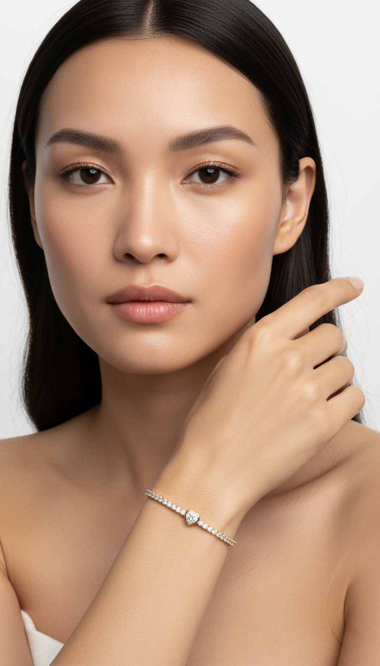 Luxe Love Bracelet