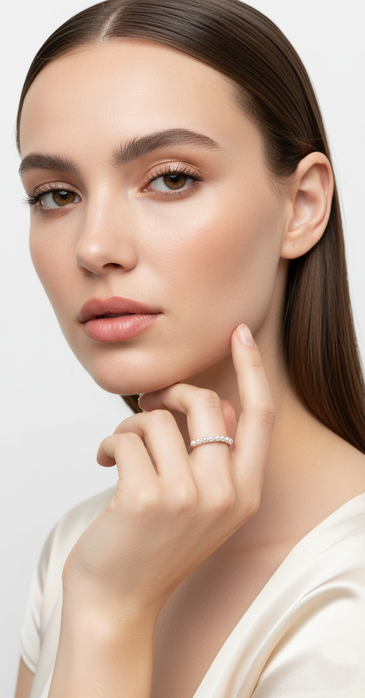 Ocean's Treasure Ring