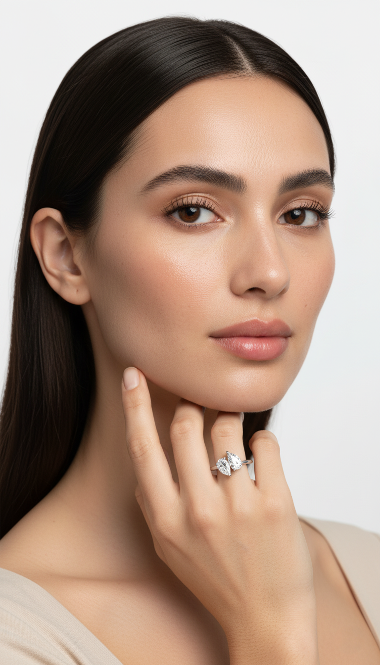 Cosmic Allure Ring