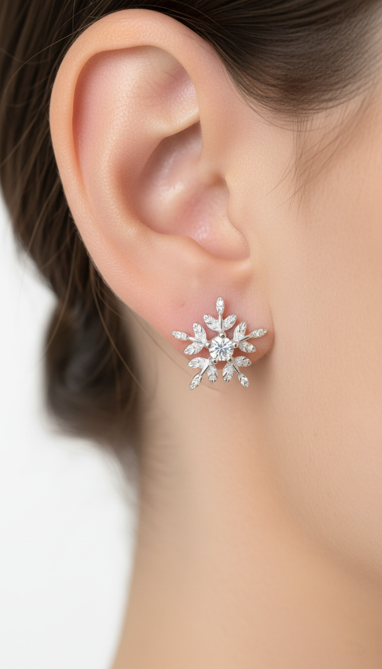 Orecchini Starlight Sparkle
