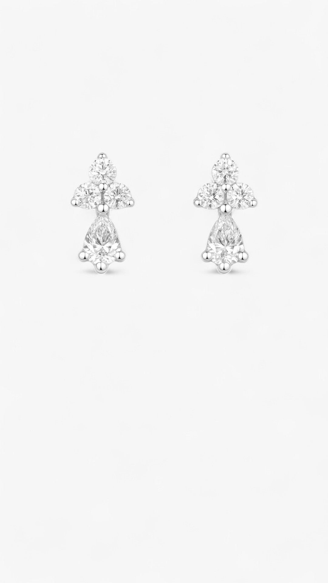 Mystic Mirage Earrings