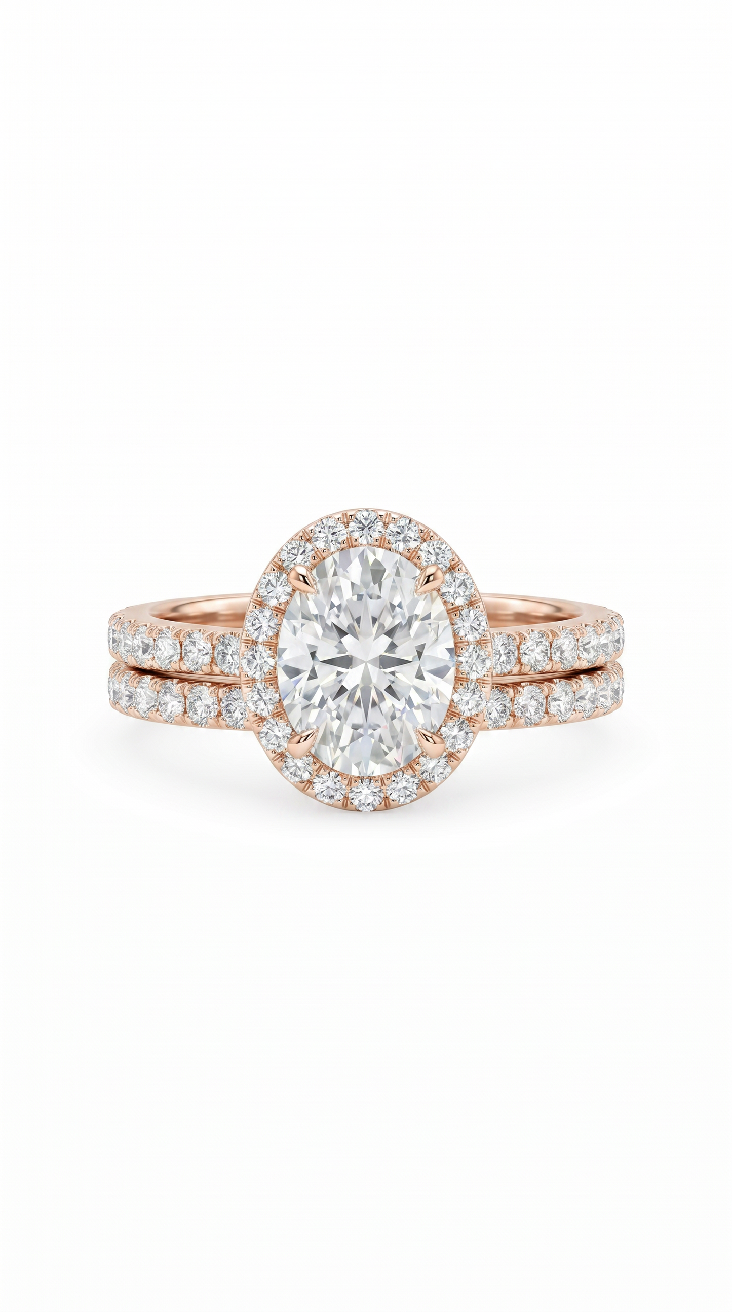 Star Serenade Ring