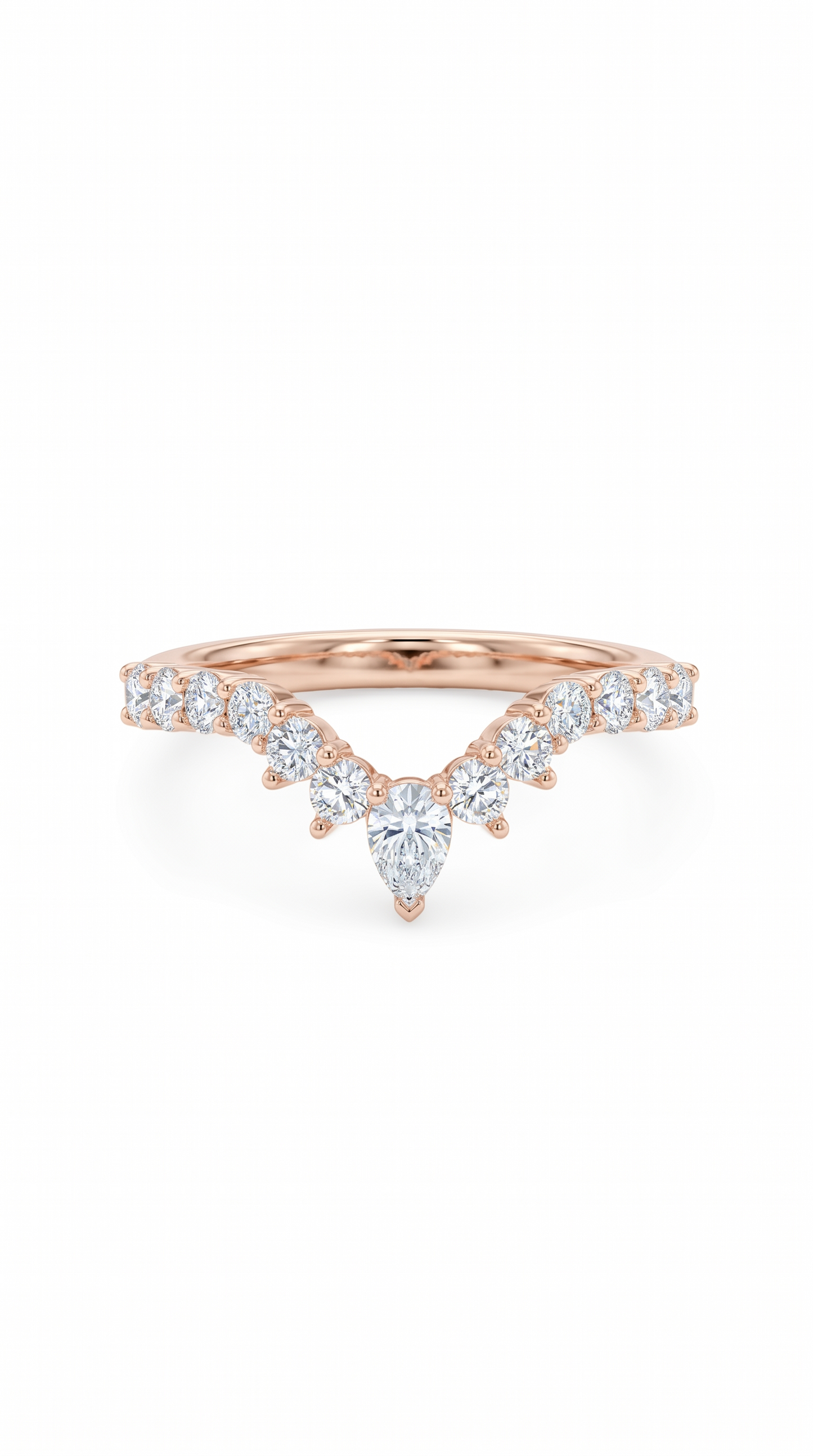 Triumphant Elegance Ring