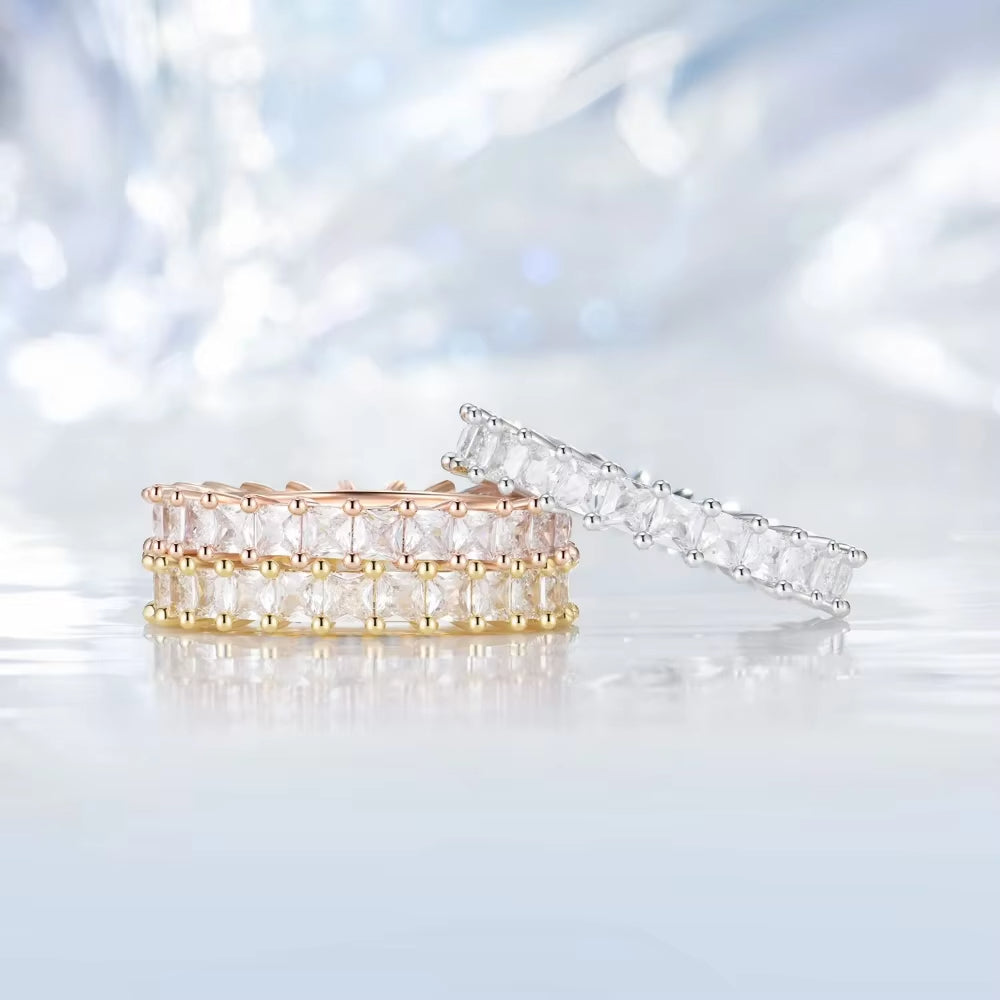 Anillo de cúmulo cósmico