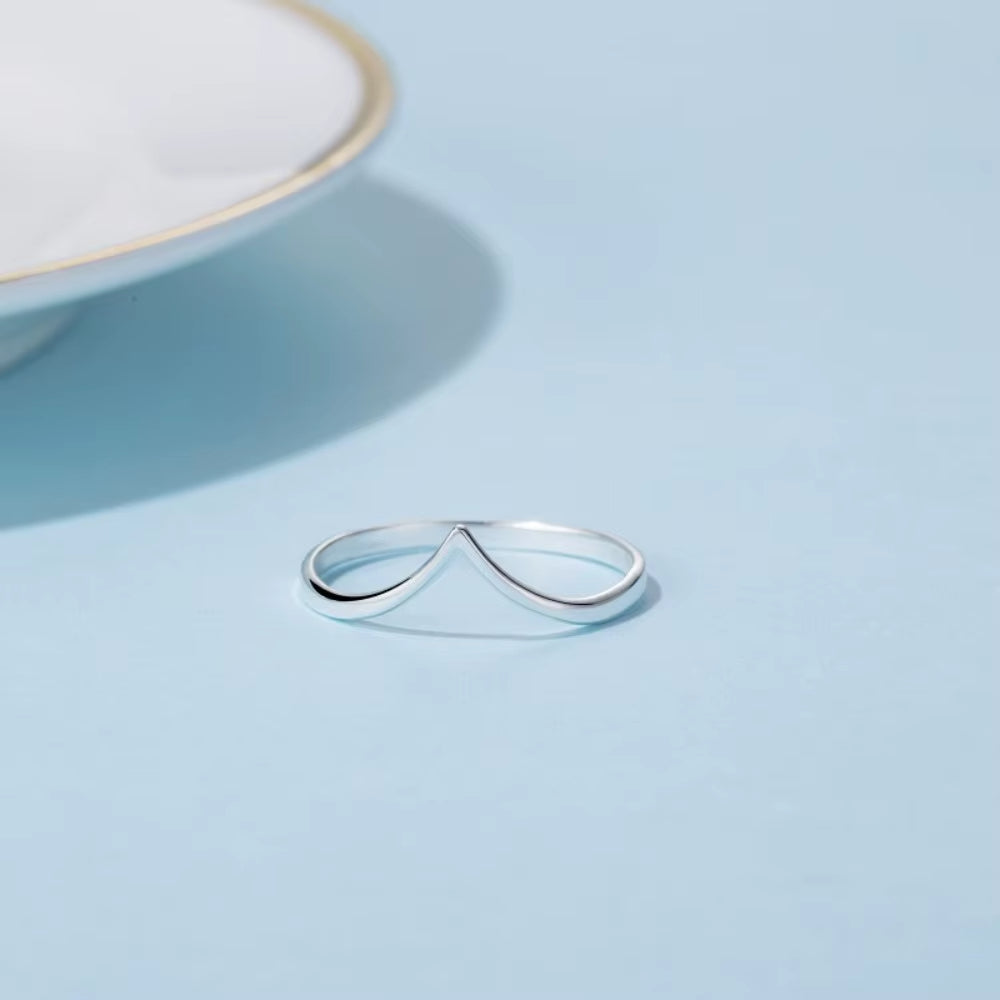 Imperial Eleganz Ring