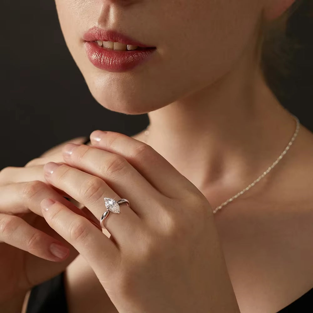 Anello Visione Astrale