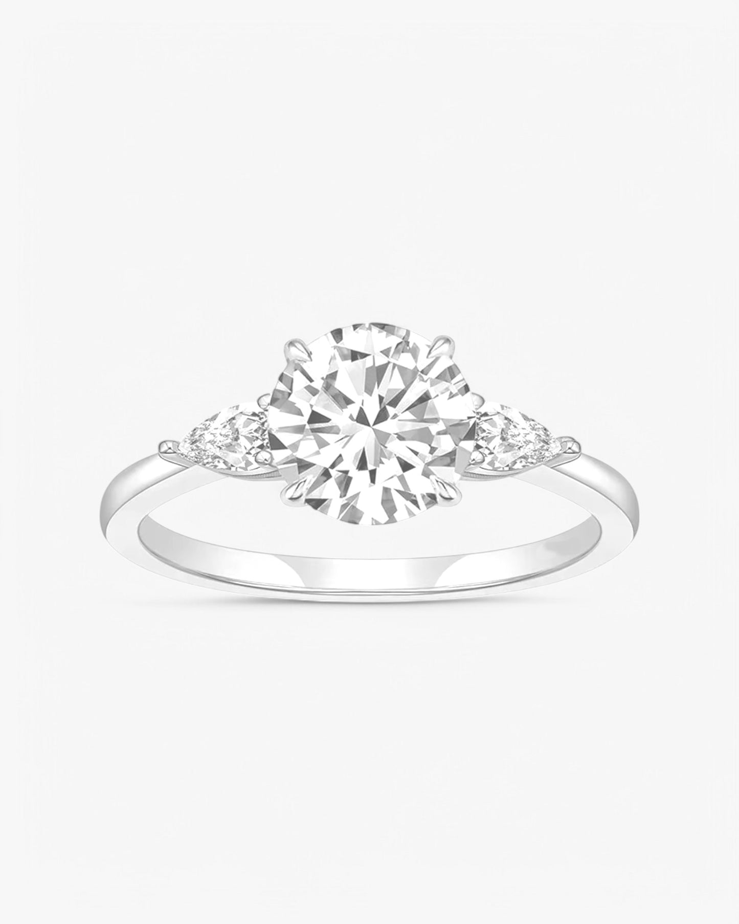 Anillo de admiración astral