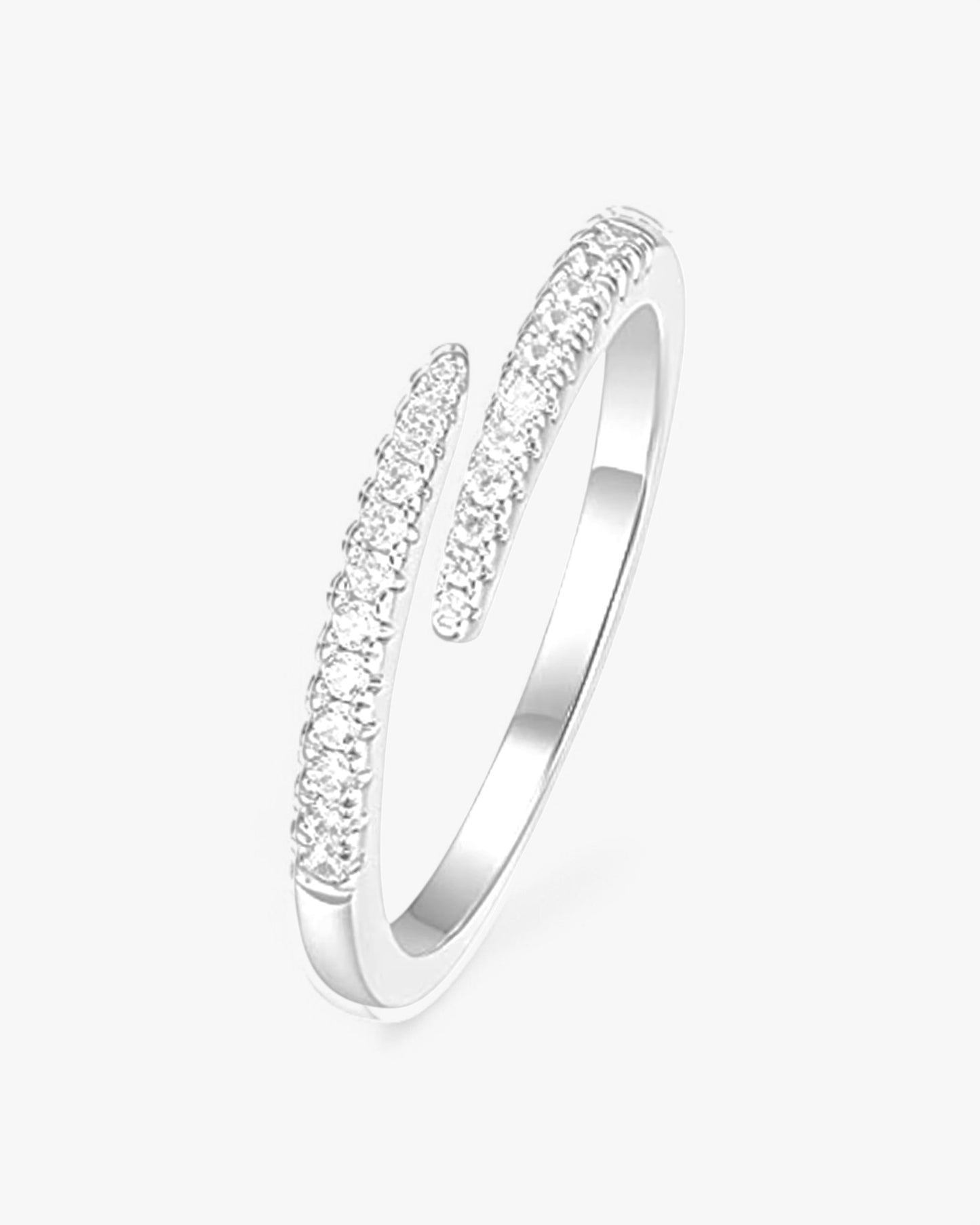 Galaktischer Orbit-Ring