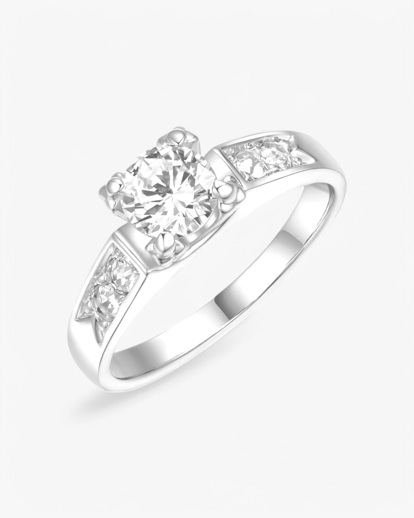 Stellar Aura Ring