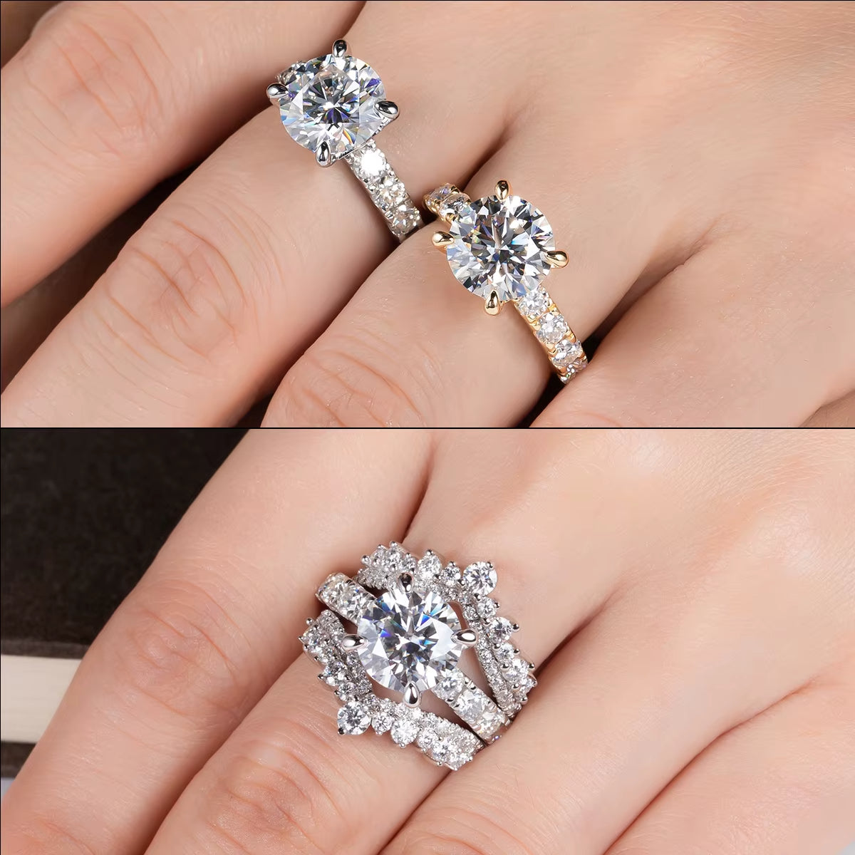 Anello di Bellezza Galattica