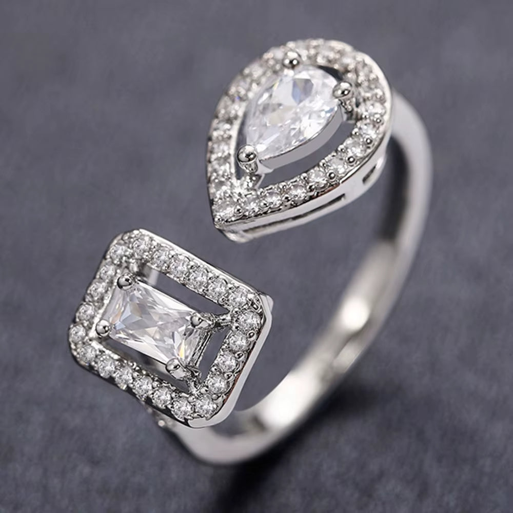 Anillo de destello místico