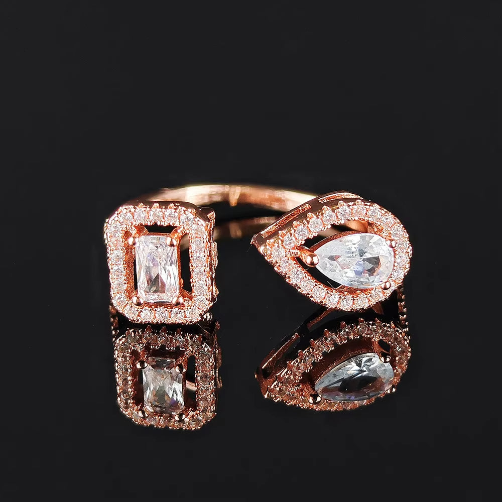 Anillo de destello místico
